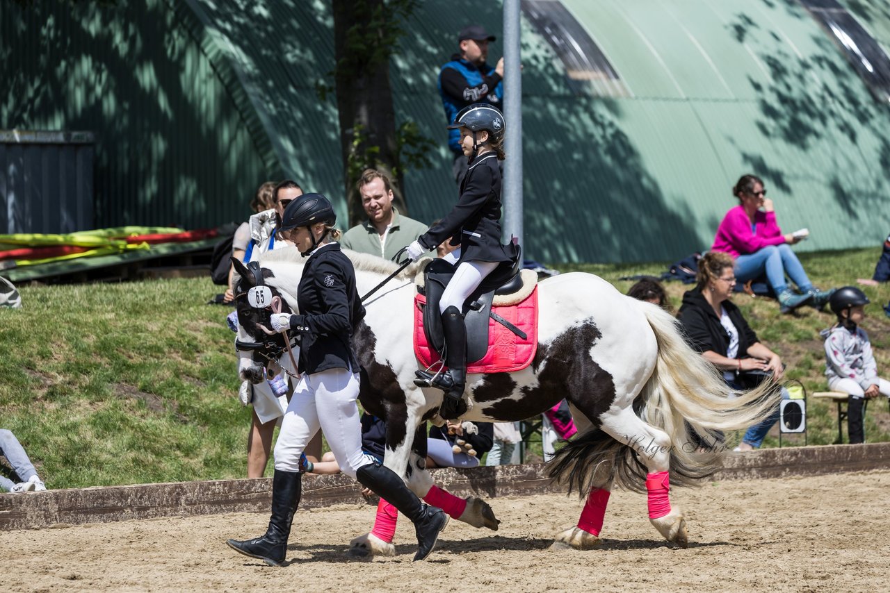 Bild 19 - Pony Akademie Turnier